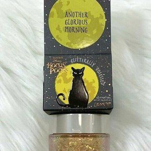 ColourPop Disney Hocus Pocus - ANOTHER GLORIOUS MORNING - Glitter Gel